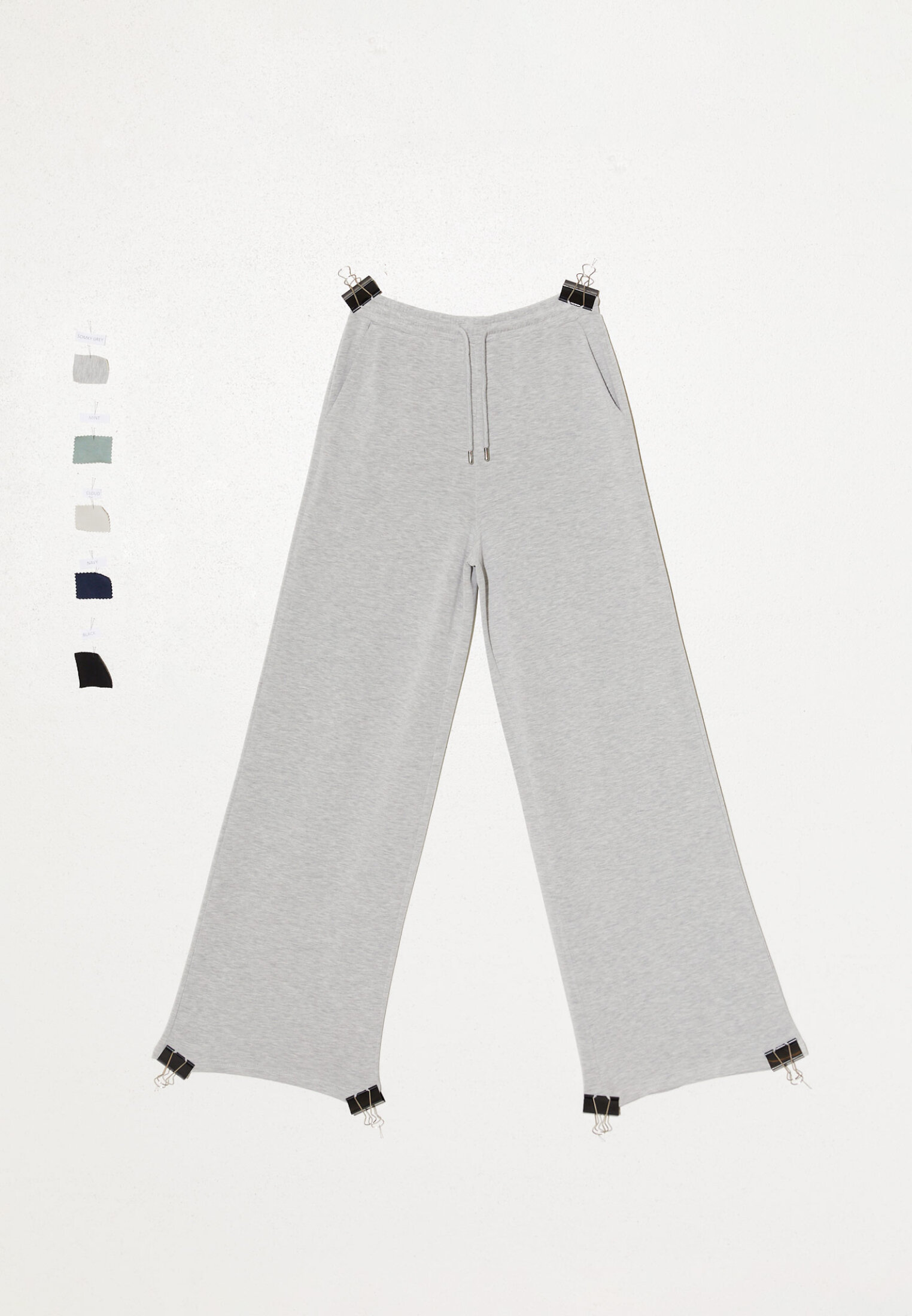 Pantalon deals deporte stradivarius