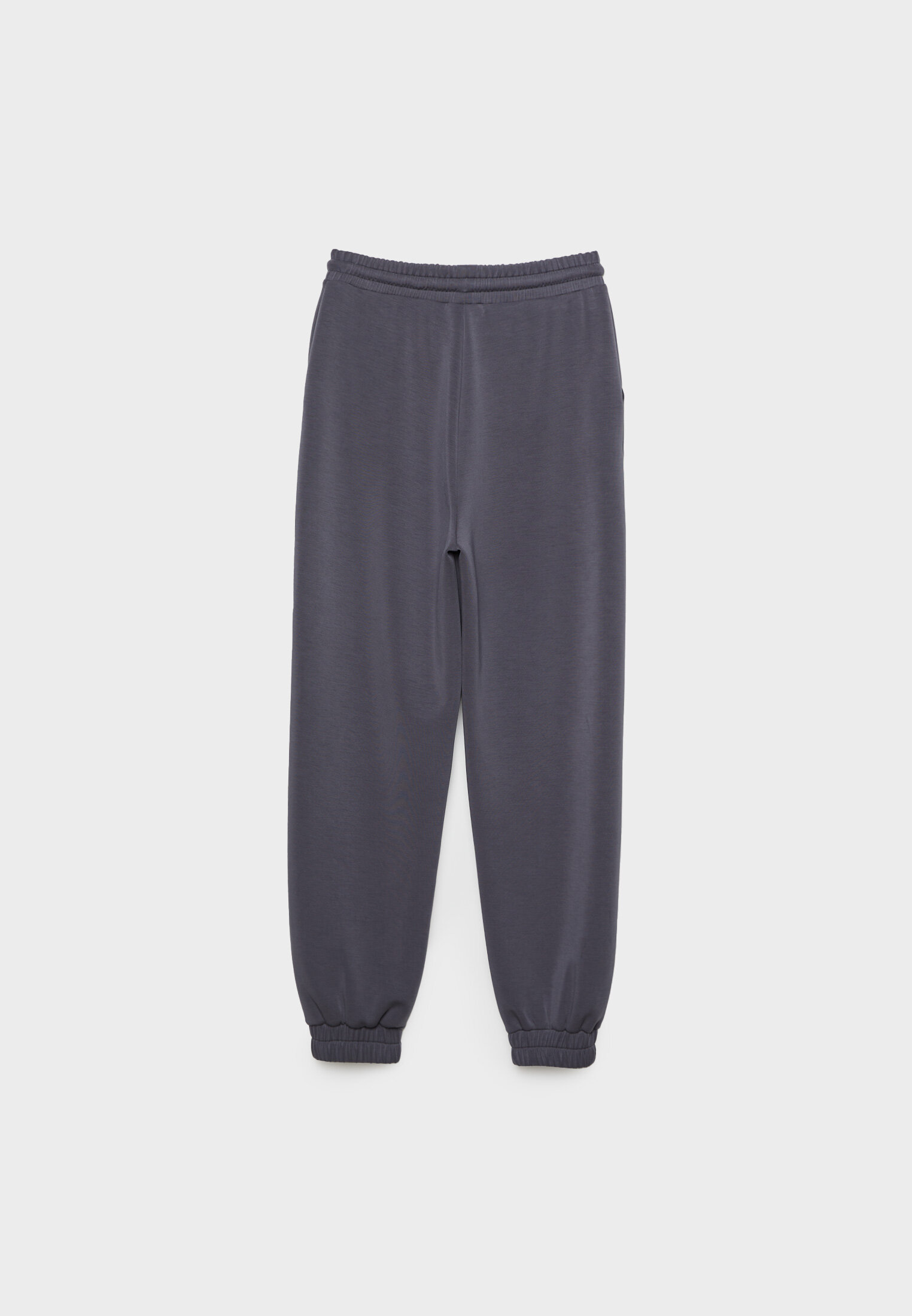 Pantalon outlet jogger stradivarius