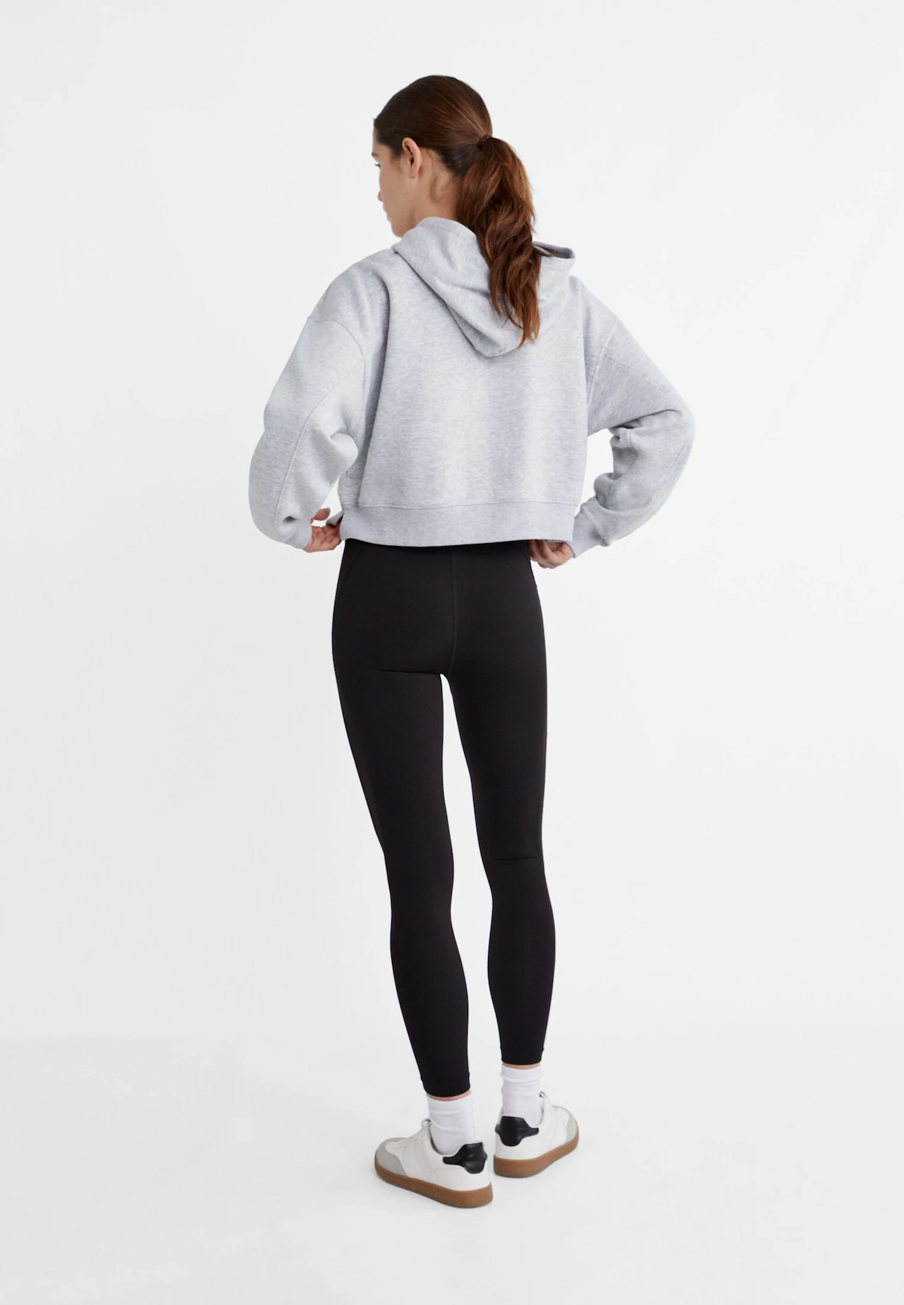 Vásárlás: Női alakformáló leggings fekete - XL (6915752663908) Női leggings  árak összehasonlítása, Női alakformáló leggings fekete XL 6915752663908  boltok