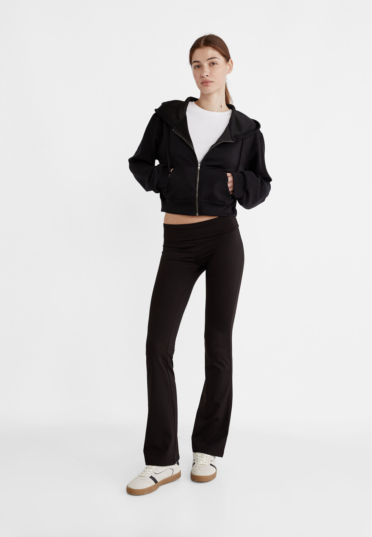 Leggins best sale stradivarius 2019