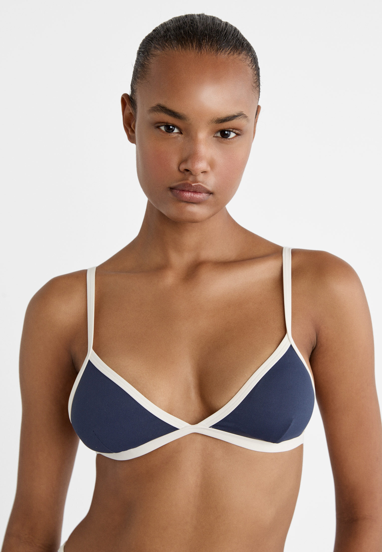 Bikinis mujer 2024 stradivarius