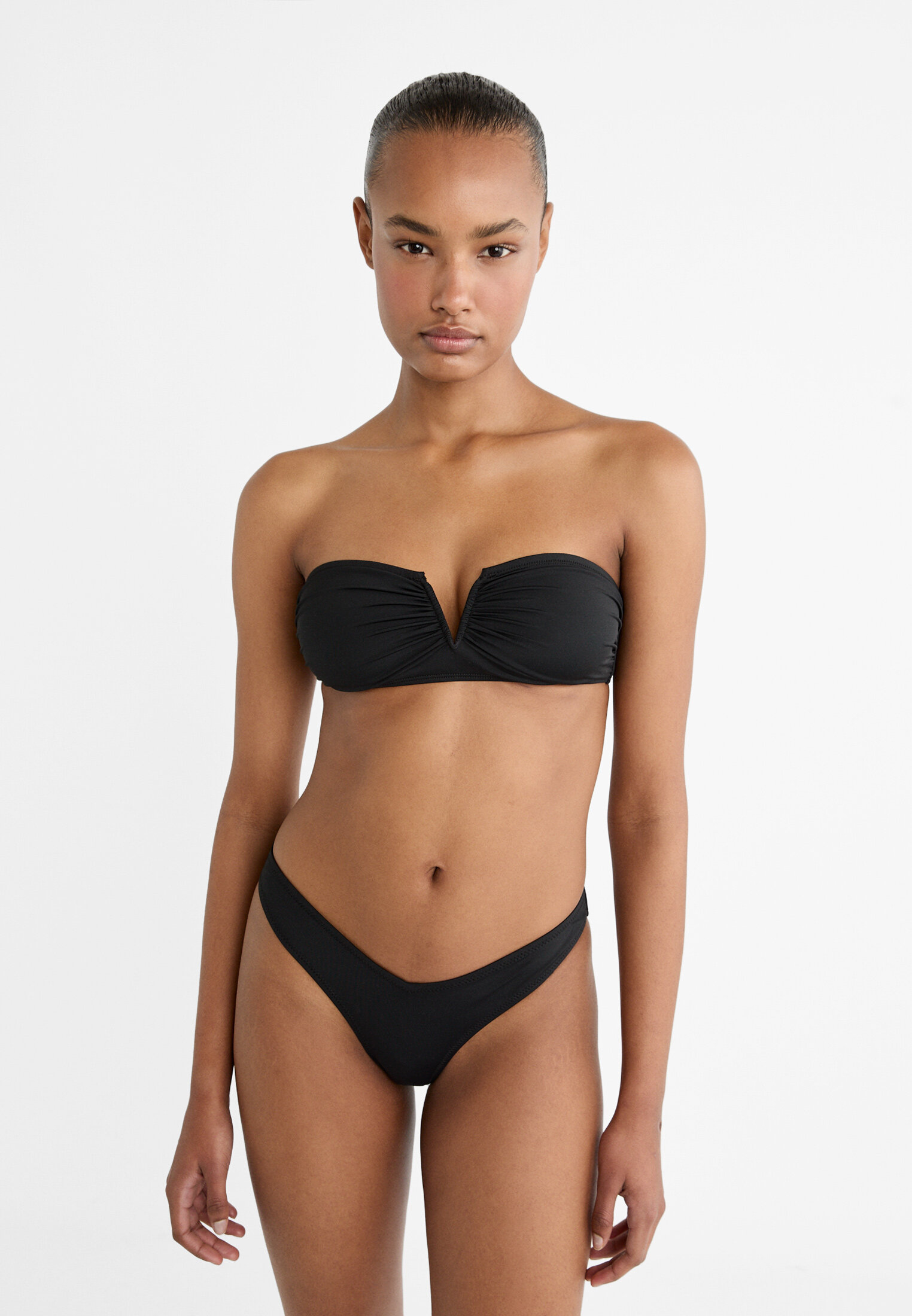 Bikini 2024 top bandeau