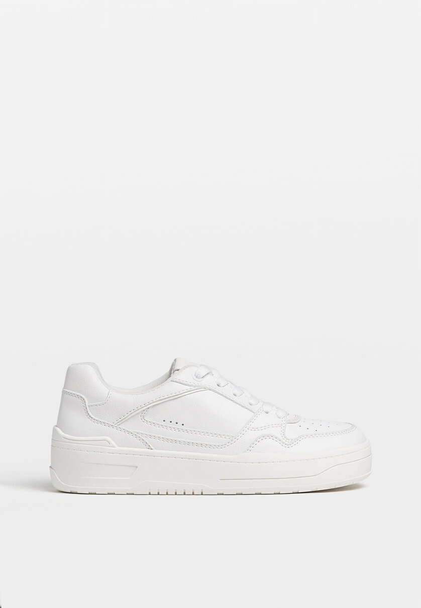Stradivarius 2025 mujer zapatos