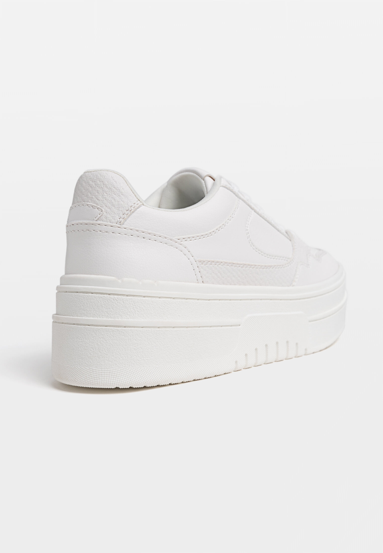 Platform trainers cheap sale
