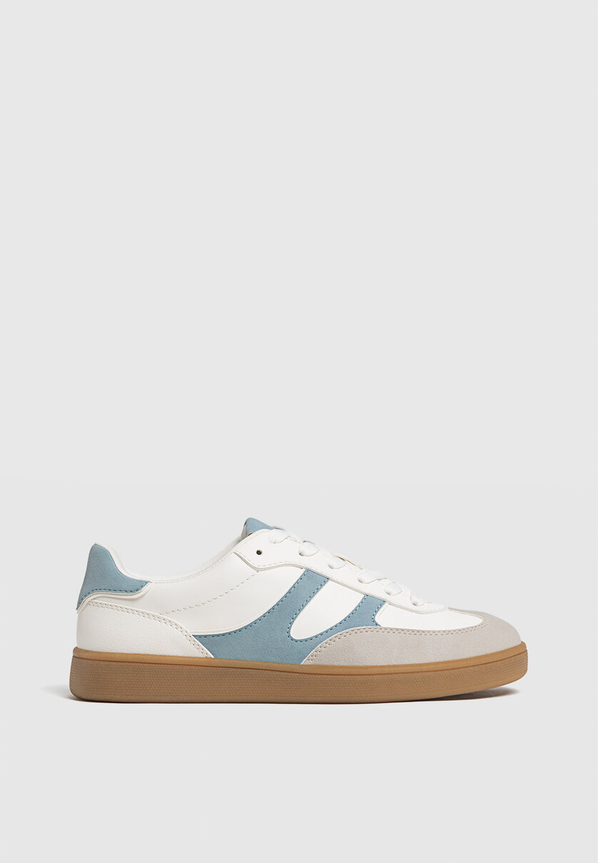 Zapatos stradivarius sales mujer 2019
