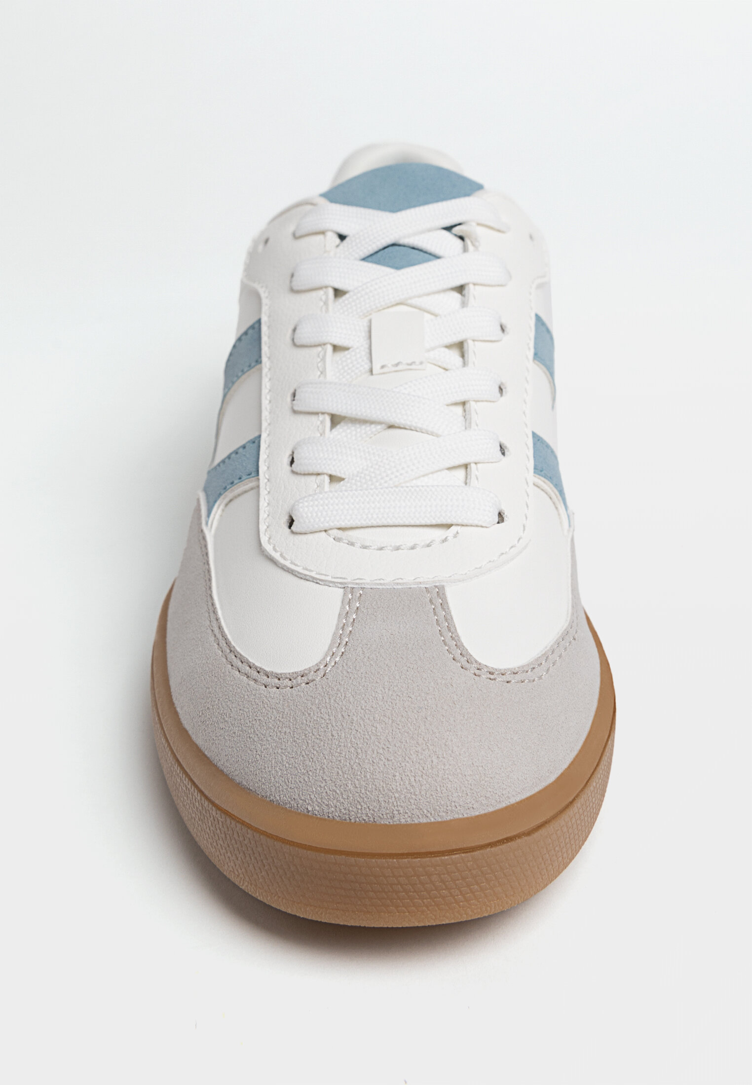Cheap retro trainers top