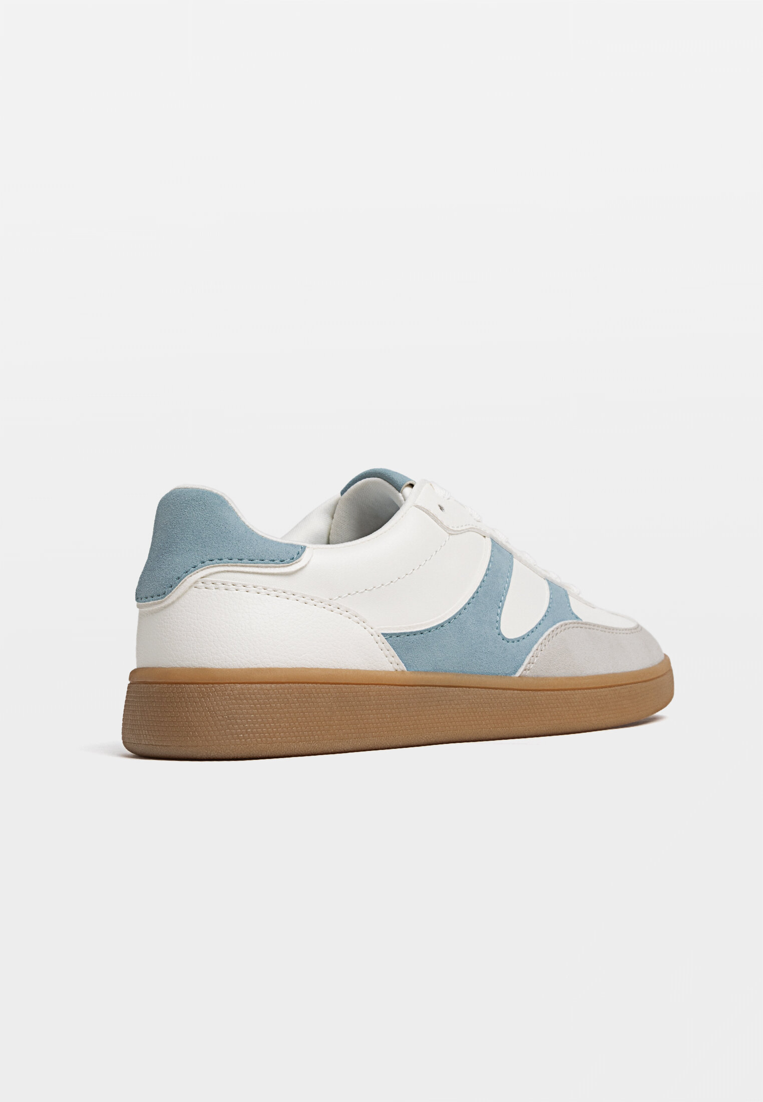 Zapatillas en 2025 stradivarius