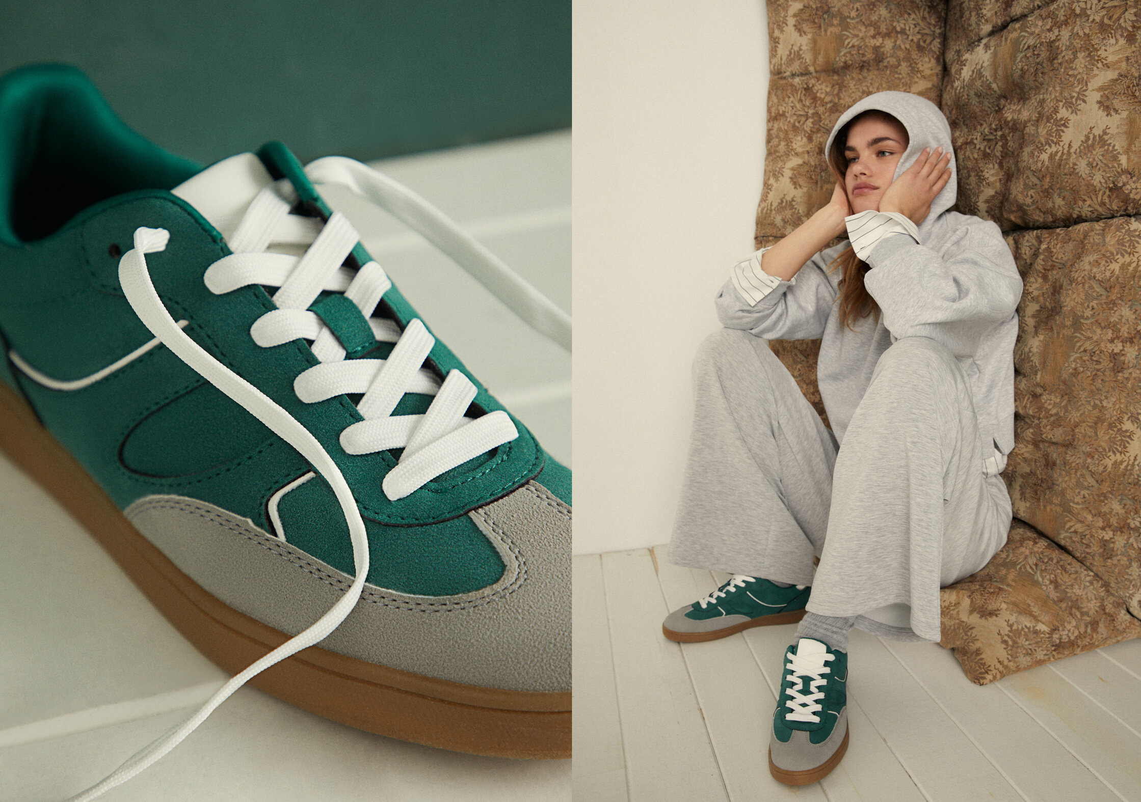 Toutes les chaussures pour femme Mode printemps t 2024