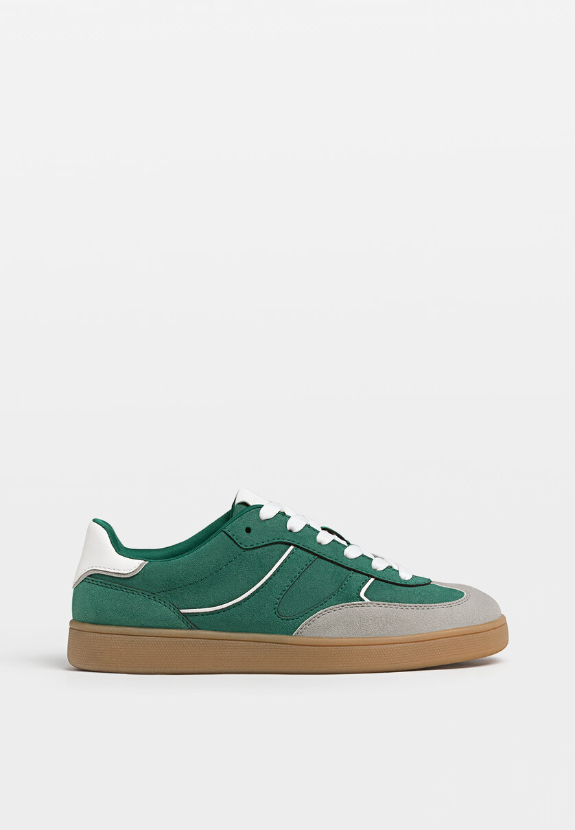 Zapatillas mujer stradivarius new arrivals