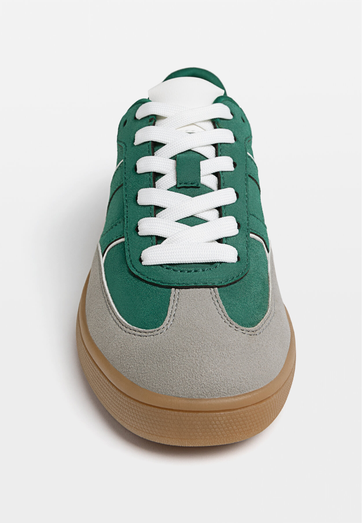 Zapatos vans deals color mostaza stradivarius