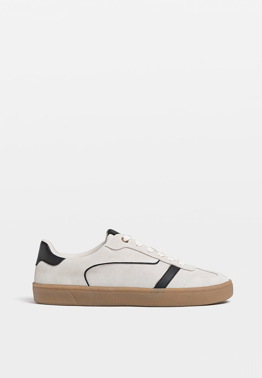 Chaussures stradivarius femme outlet