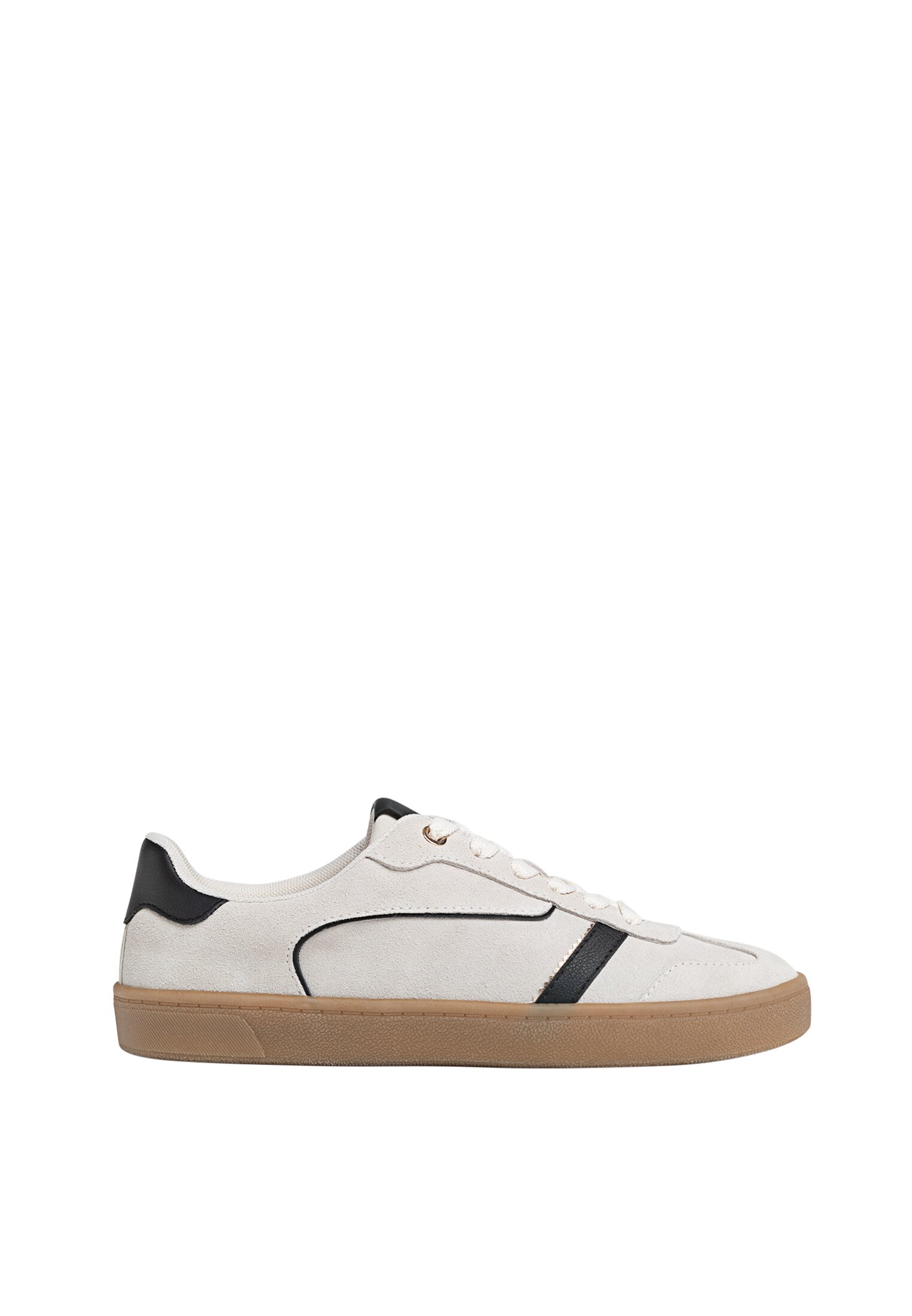 How to clean leather trainers best sale