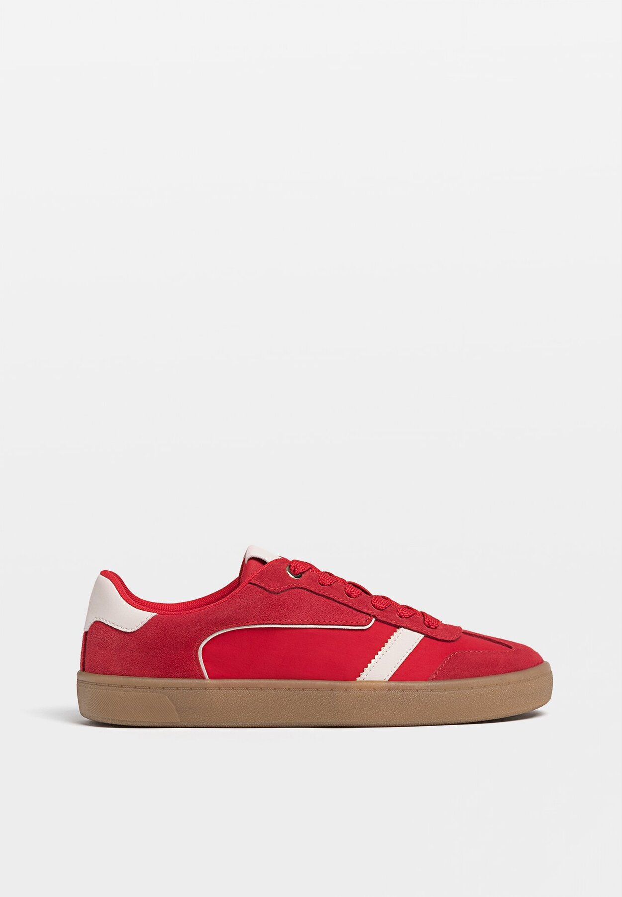 Nueva Colecci n de Zapatos Stradivarius Espa a