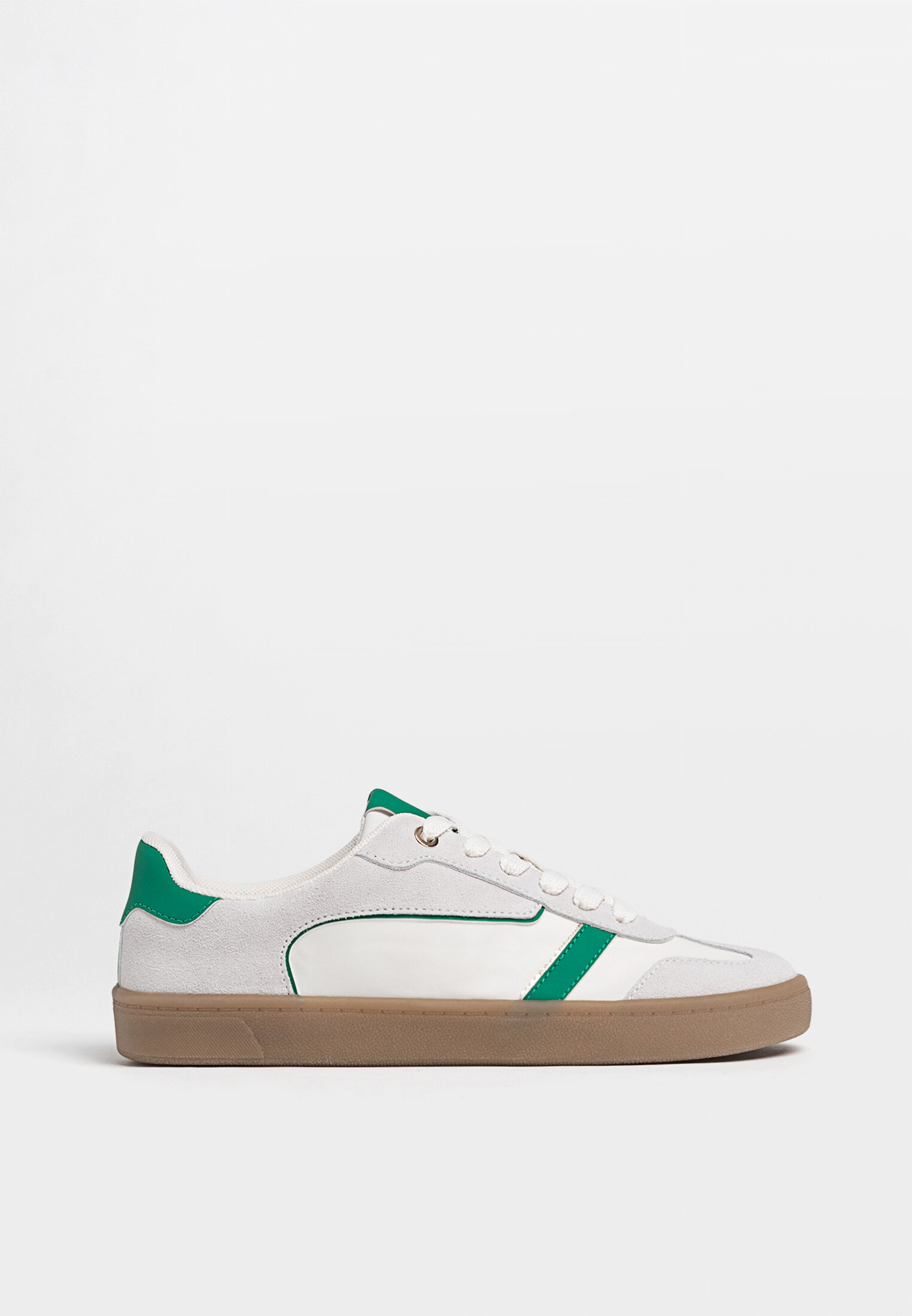 Stradivarius scarpe da best sale ginnastica