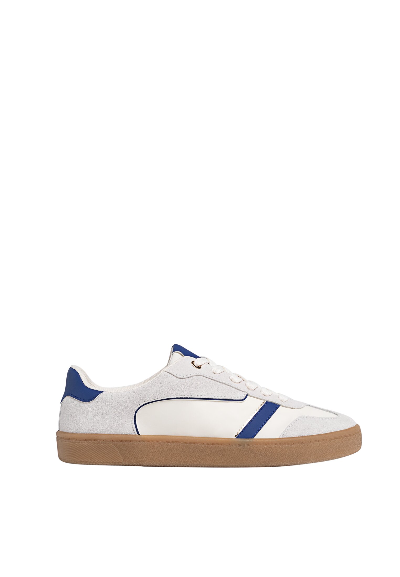 Stradivarius scarpe da ginnastica outlet
