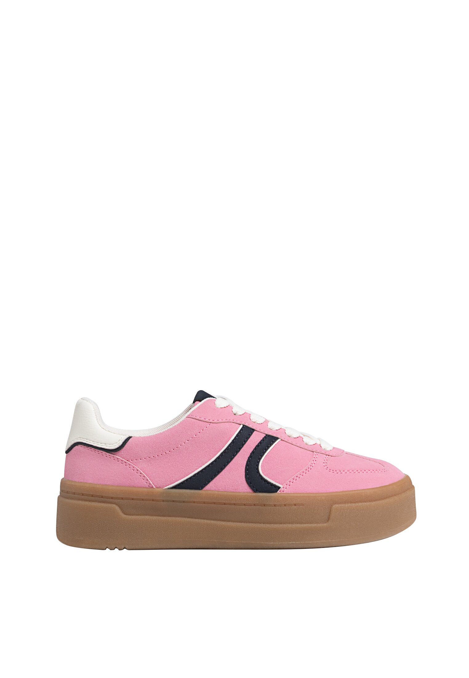 Flatform trainers womens online