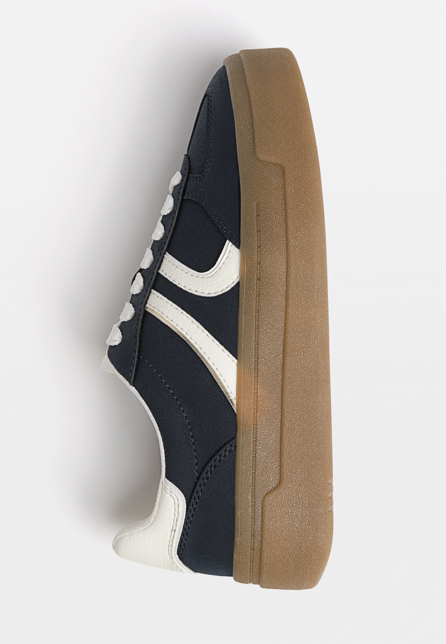 Zapatos vans sales color mostaza stradivarius
