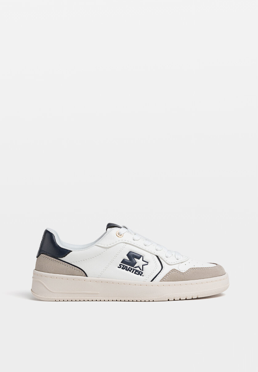Zapatillas de mujer Stradivarius Espa a