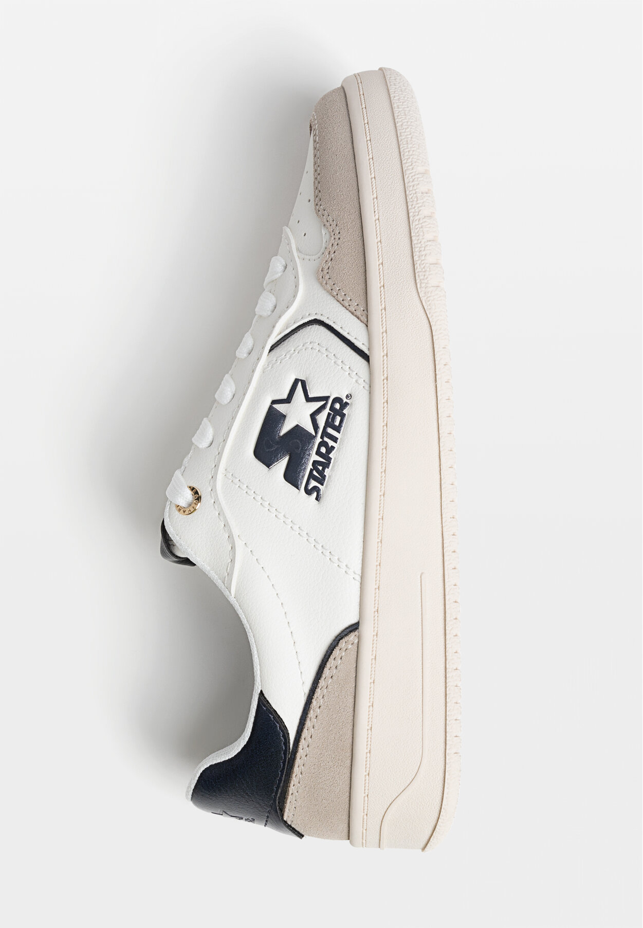 Stradivarius top tenis mujer