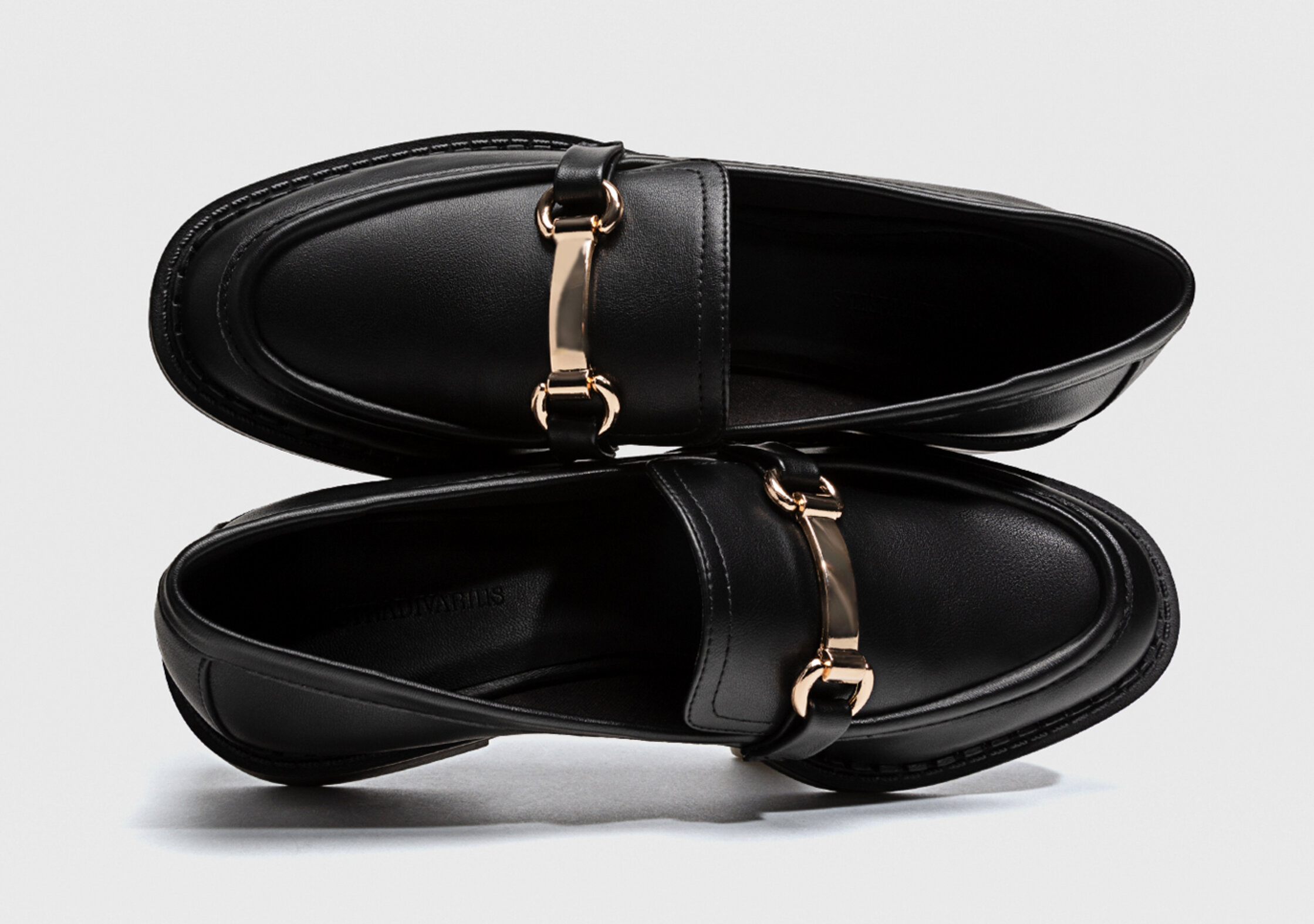 Stradivarius mocasines new arrivals