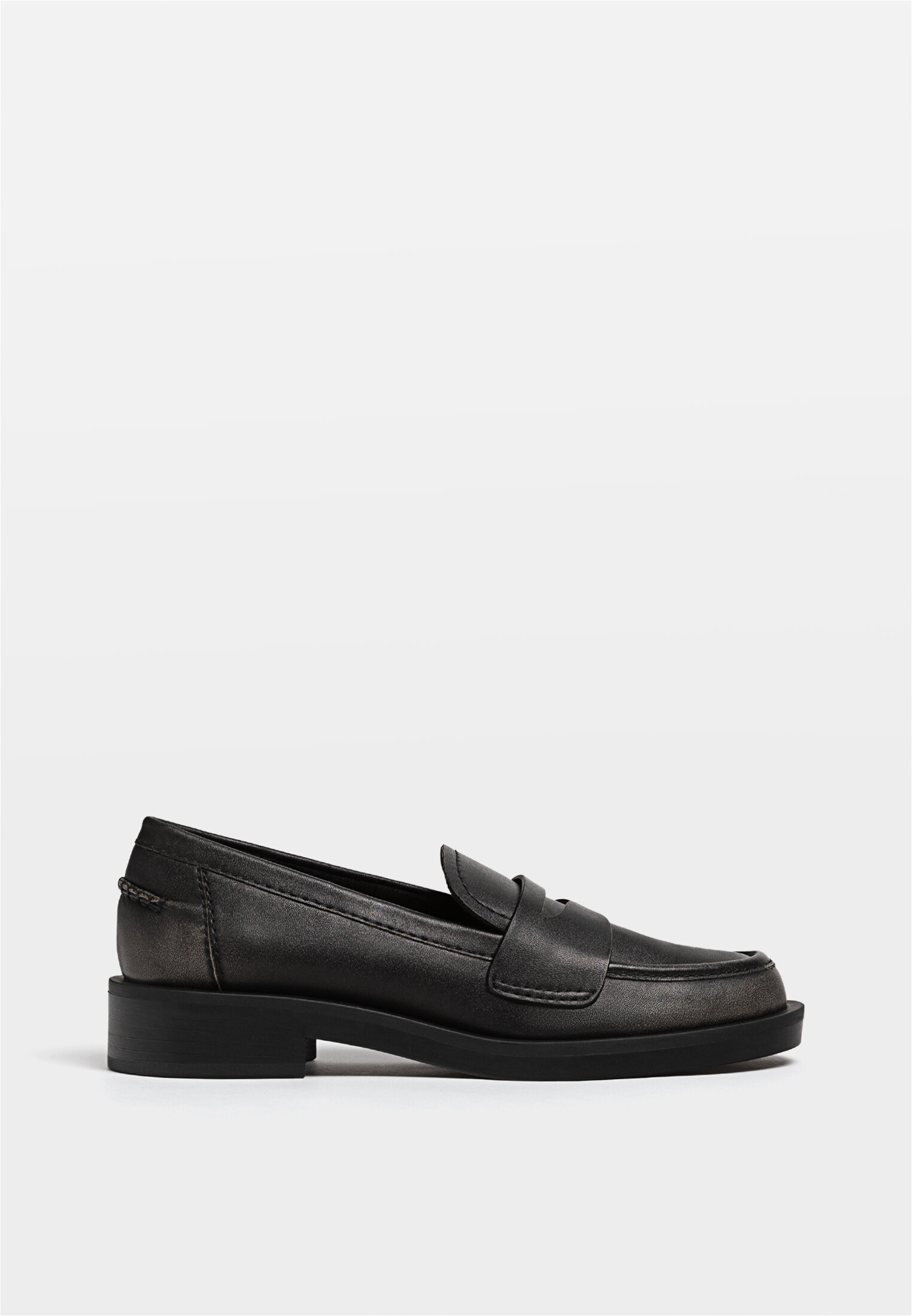 Nearest dress top shoe store