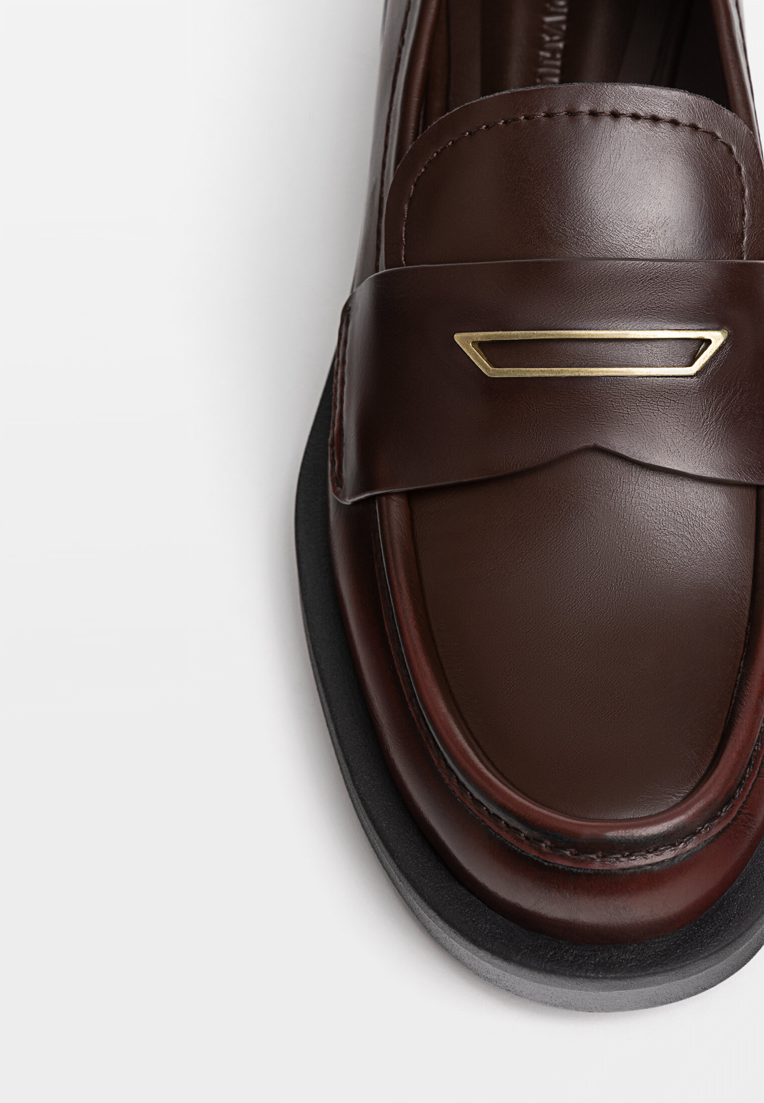 Hunter loafers store