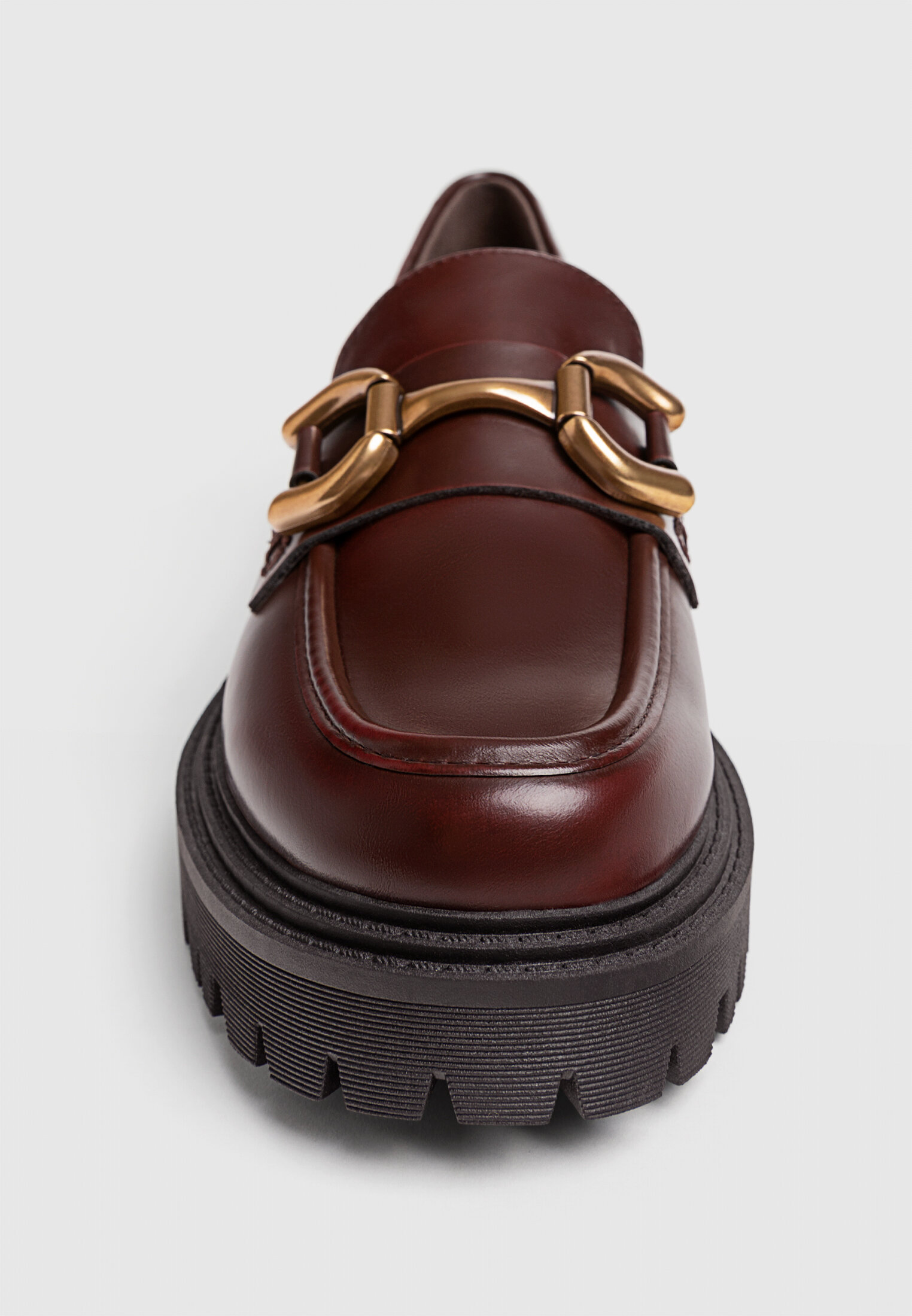 Mocassins stradivarius deals