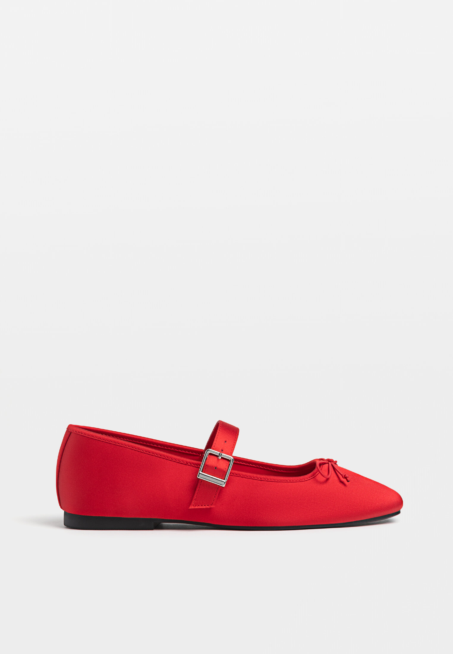 Stradivarius shop sapatos rasos