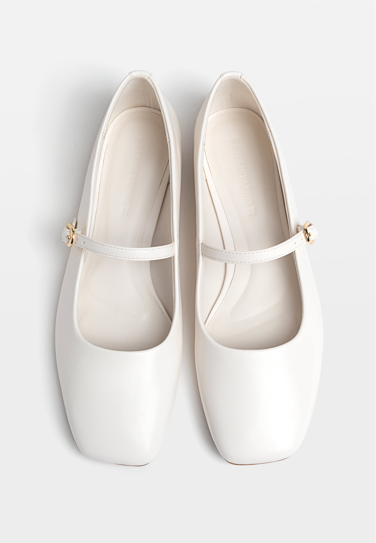 Stradivarius top shoes 219