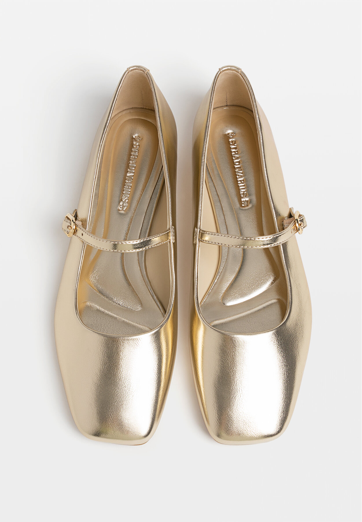 Zapatos stradivarius mujer 2025 2019