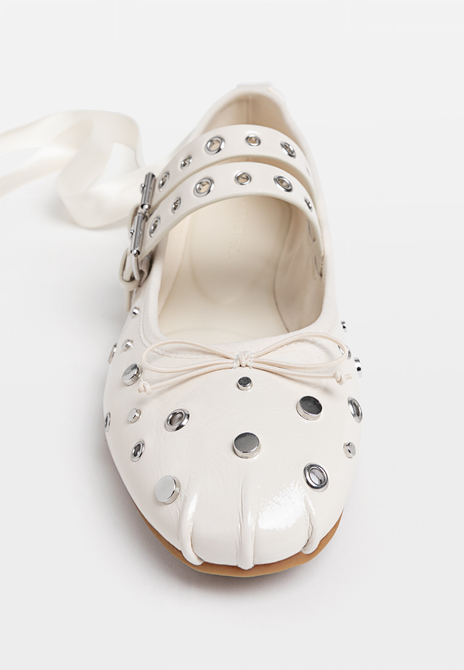 Bailarinas mujer stradivarius outlet