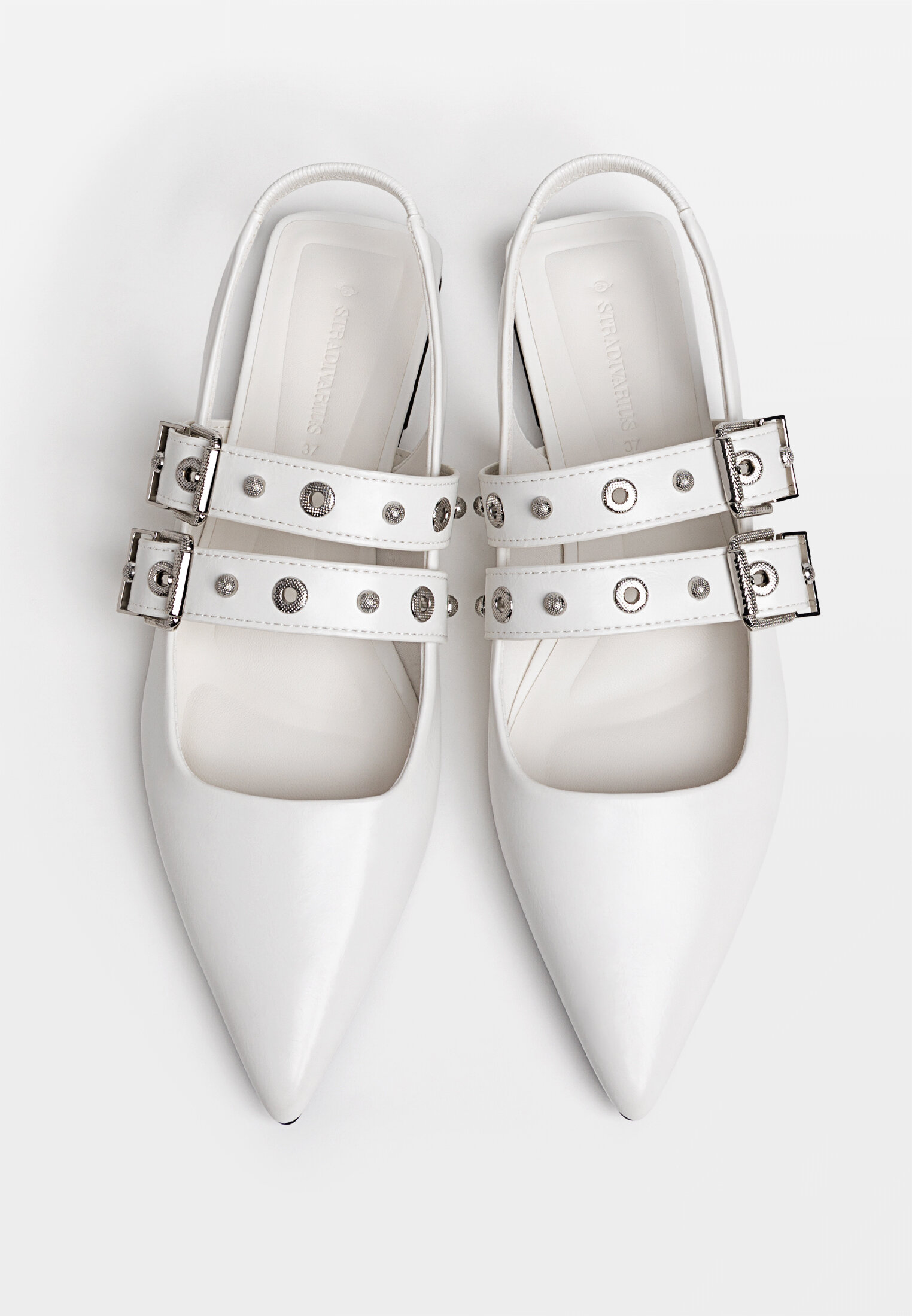 Stradivarius zapatos online deals
