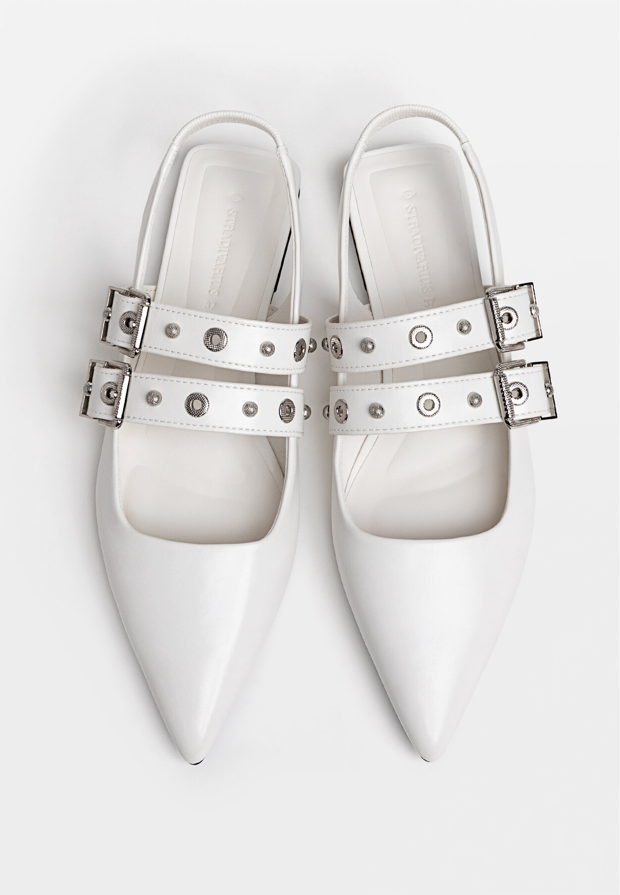 All Women s Shoes Collection 2024 Stradivarius Albania