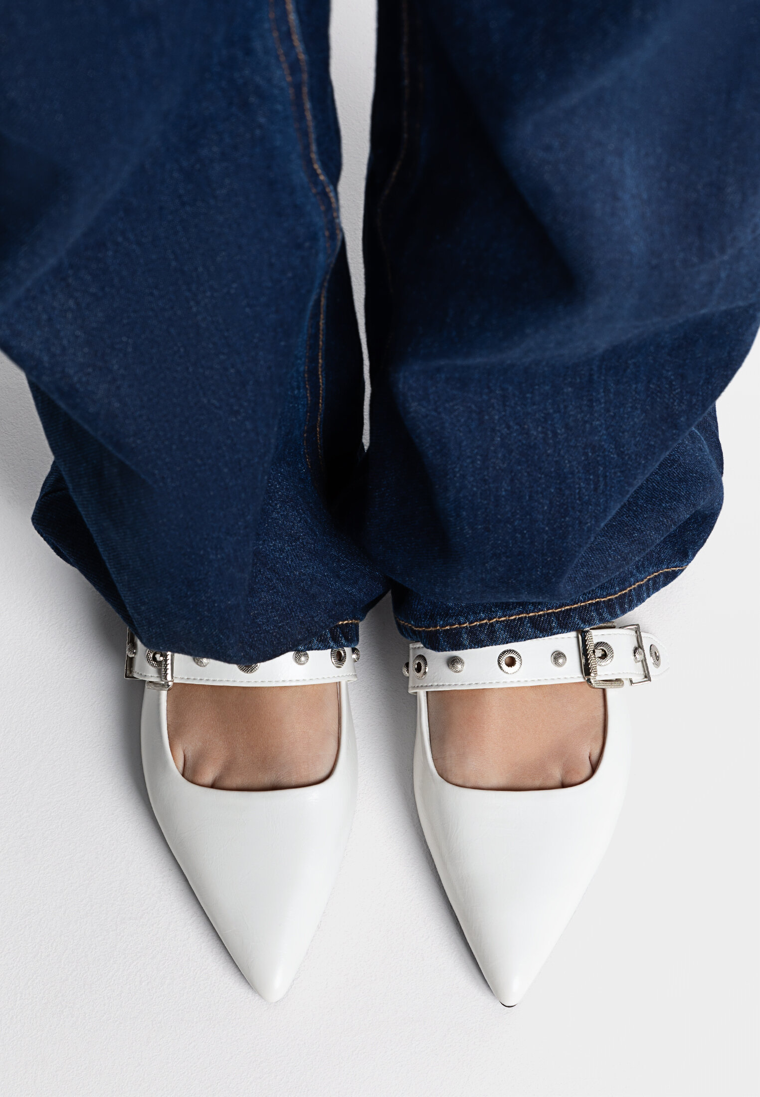 Stradivarius zapatos deals