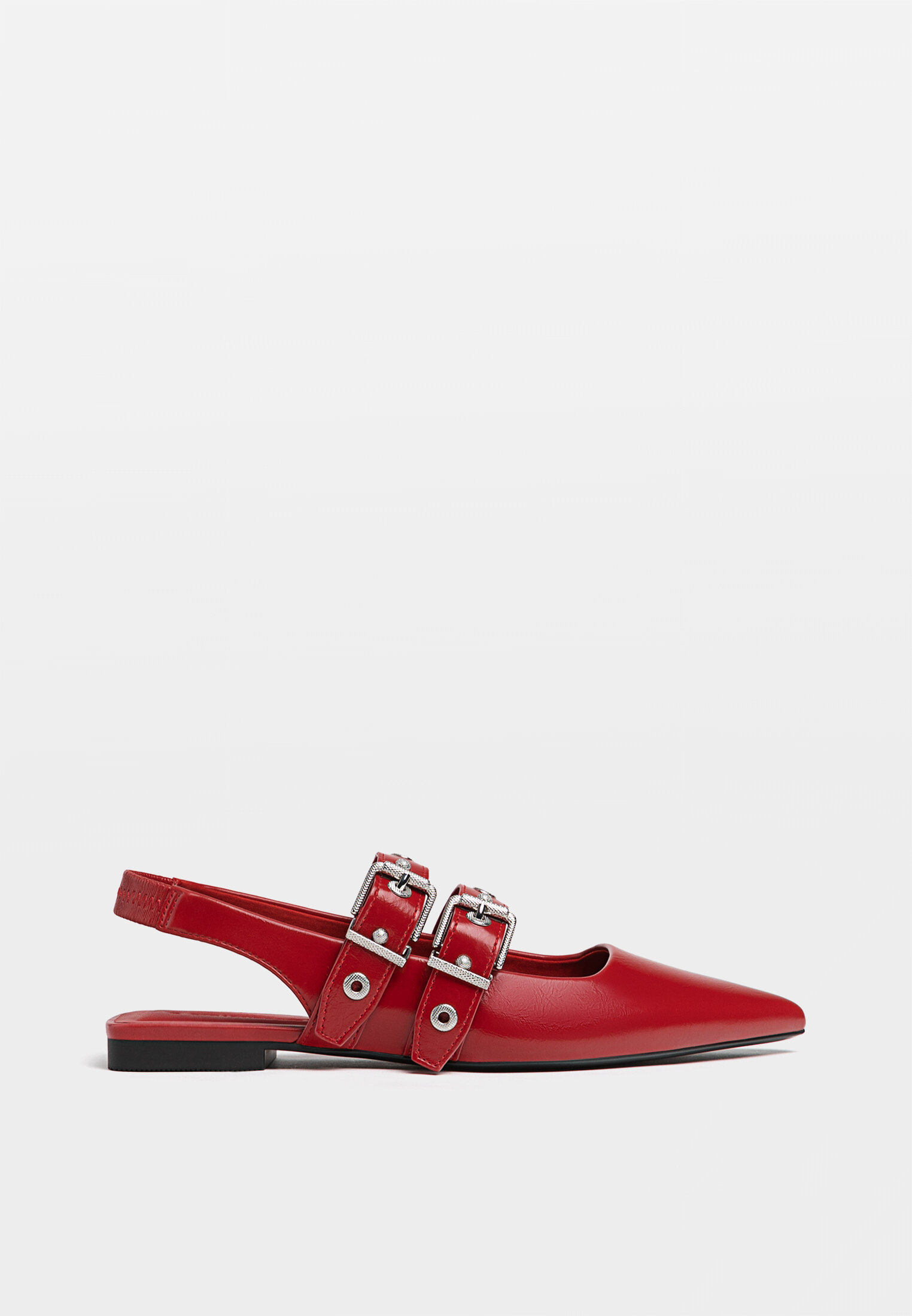 Chaussures stradivarius online