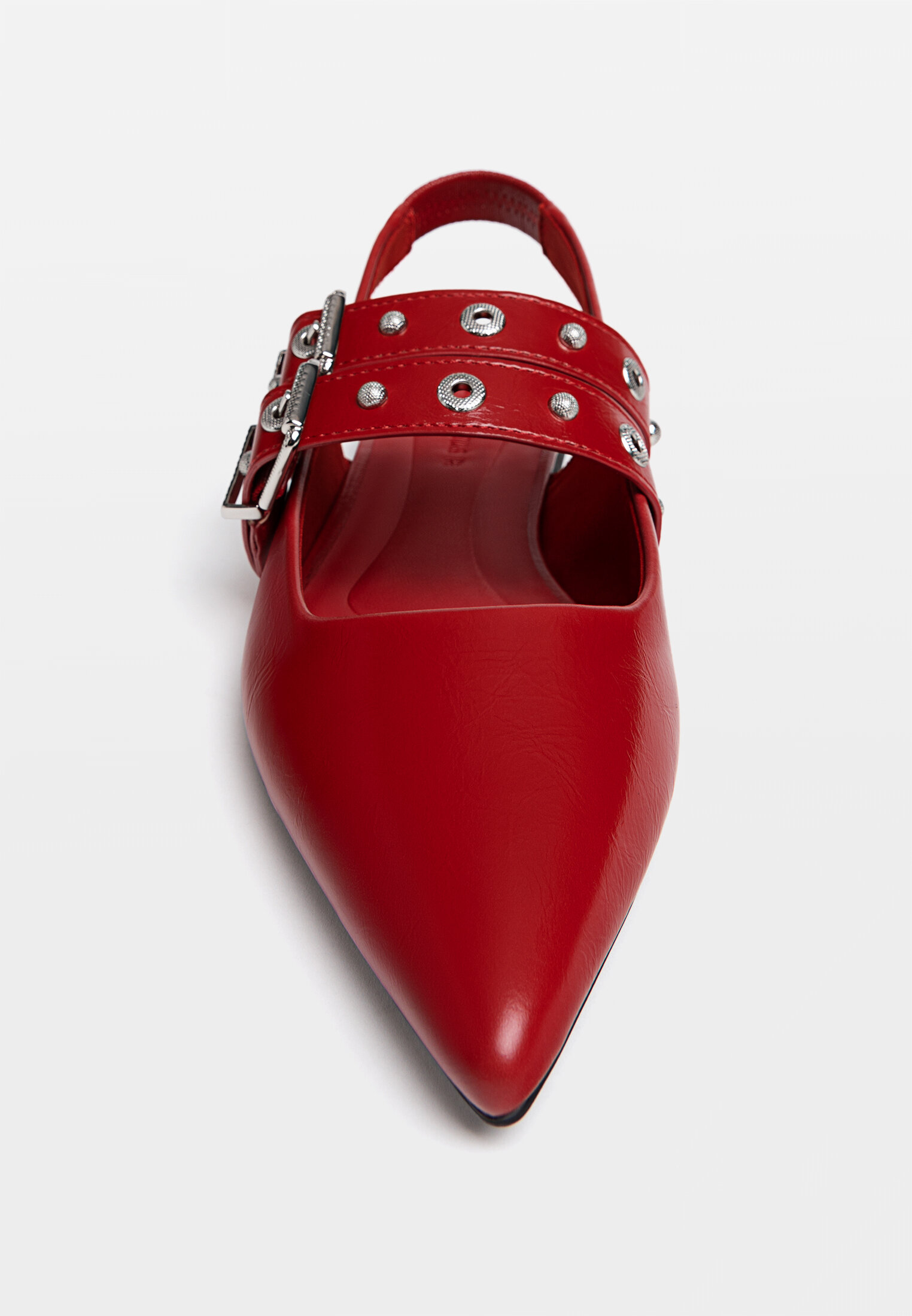 Stradivarius shop sapatos rasos
