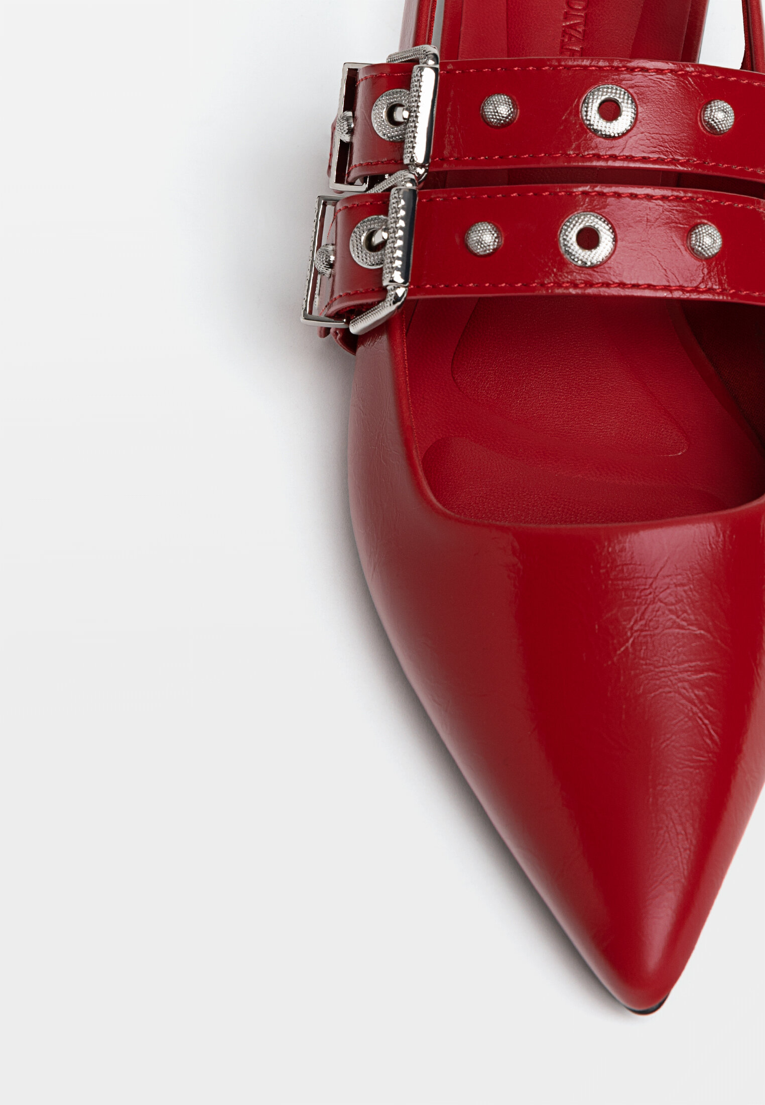 Stradivarius sales sapatos rasos