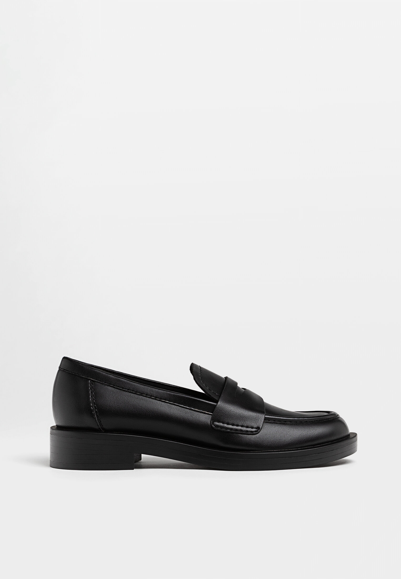 Calvin klein penny online loafers