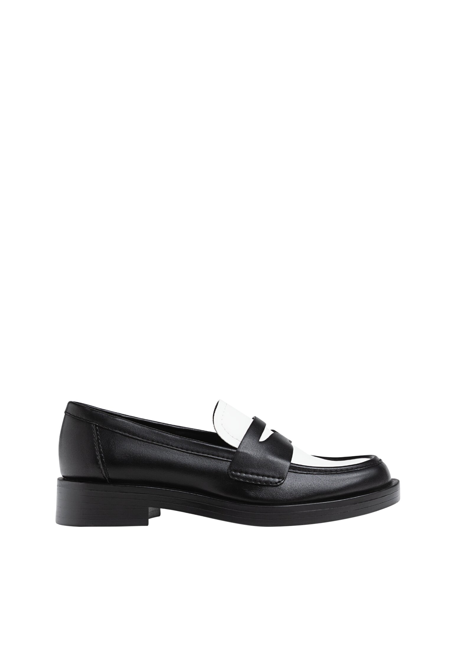 Mocassin stradivarius discount
