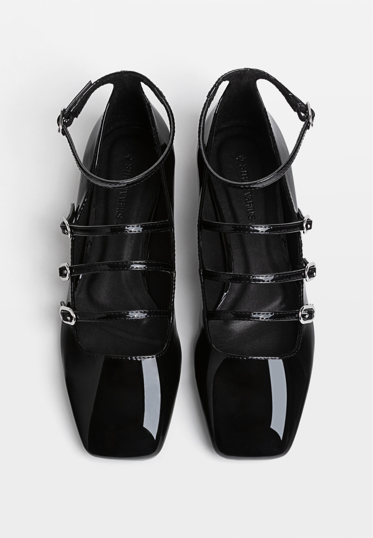 Nueva Colecci n de Zapatos Stradivarius Espa a
