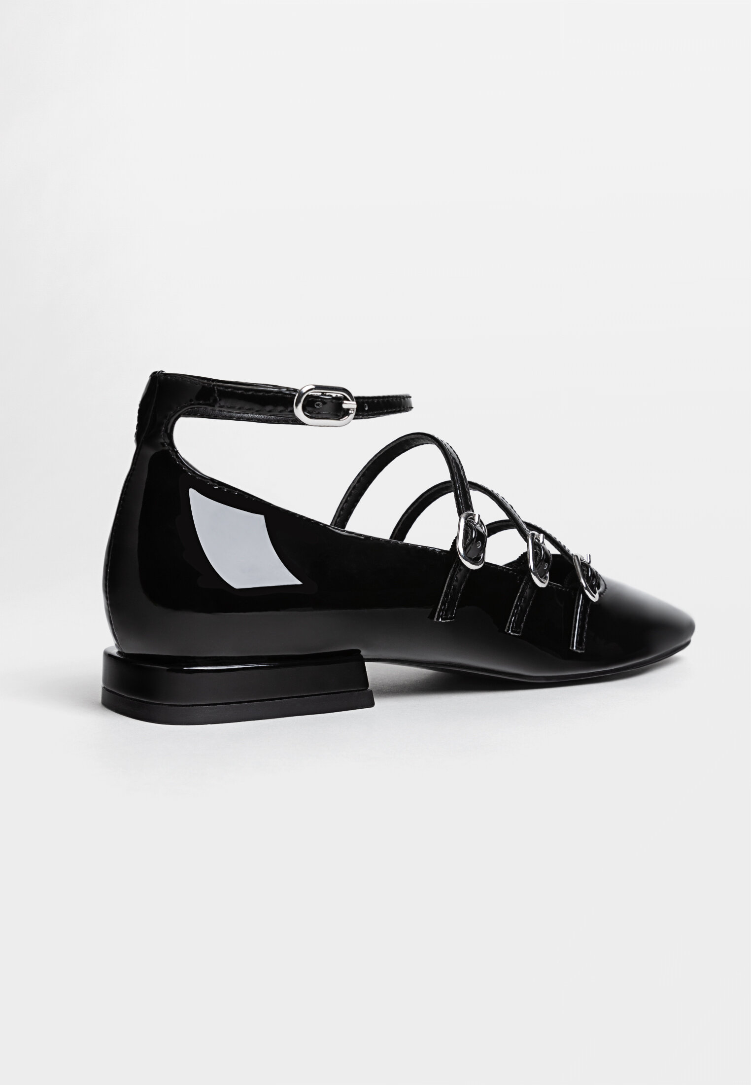 Bailarinas mujer hotsell stradivarius