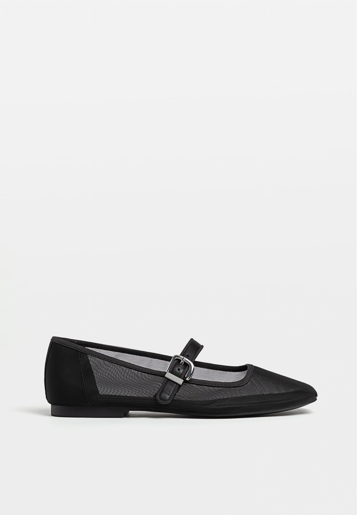 Stradivarius footwear cheap