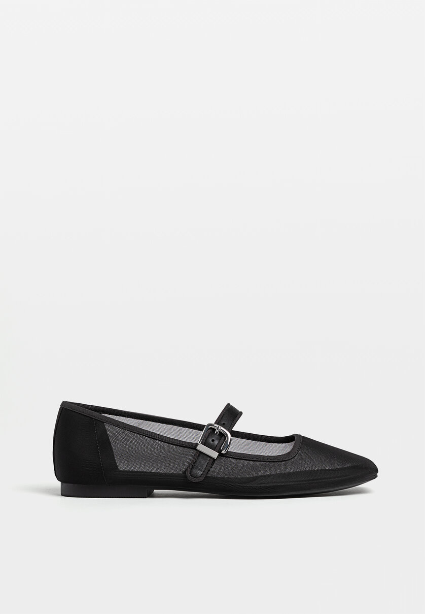 Ecco calzado sale rebajas stradivarius