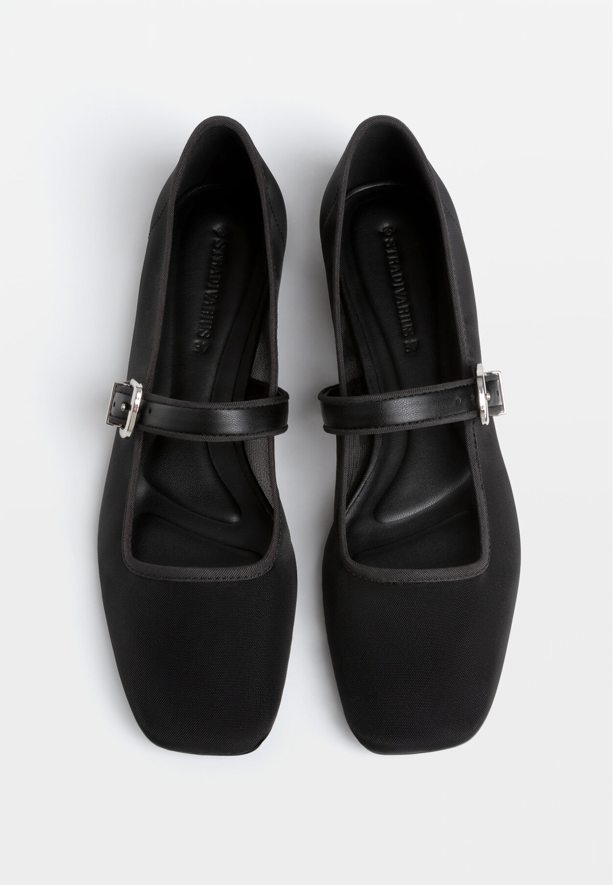 Sandalias deportivas mujer new arrivals stradivarius