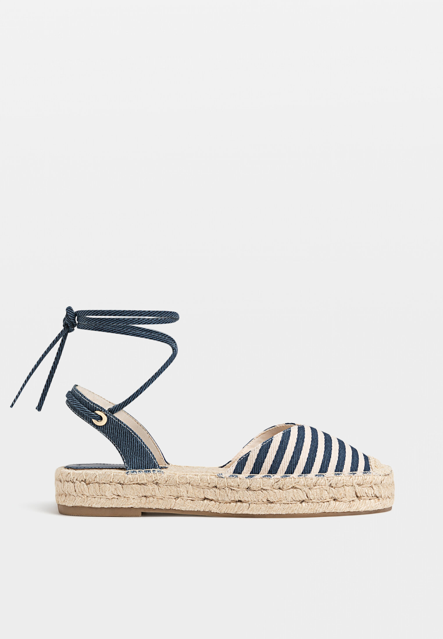 Stradivarius espadrilles sale