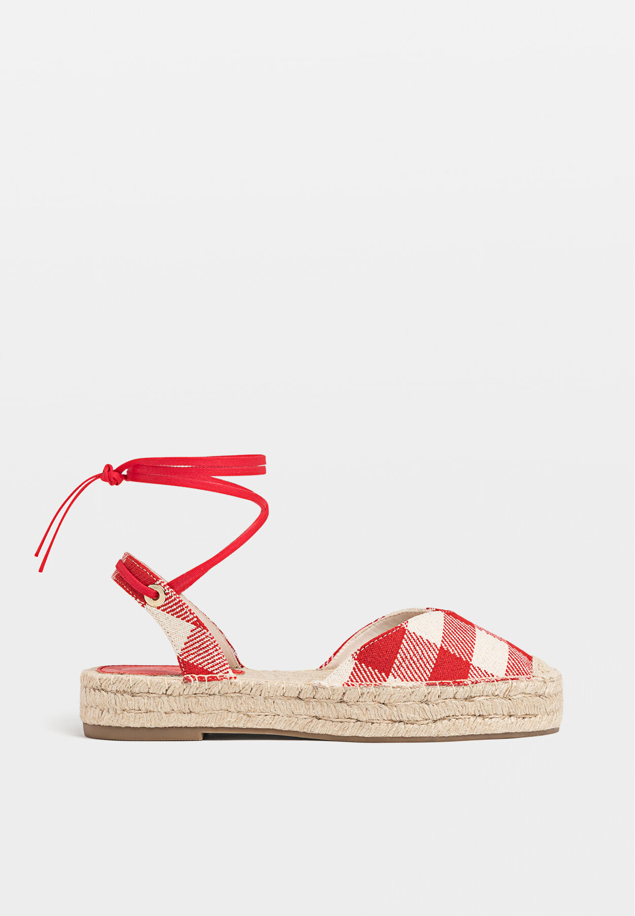 sandales femme stradivarius