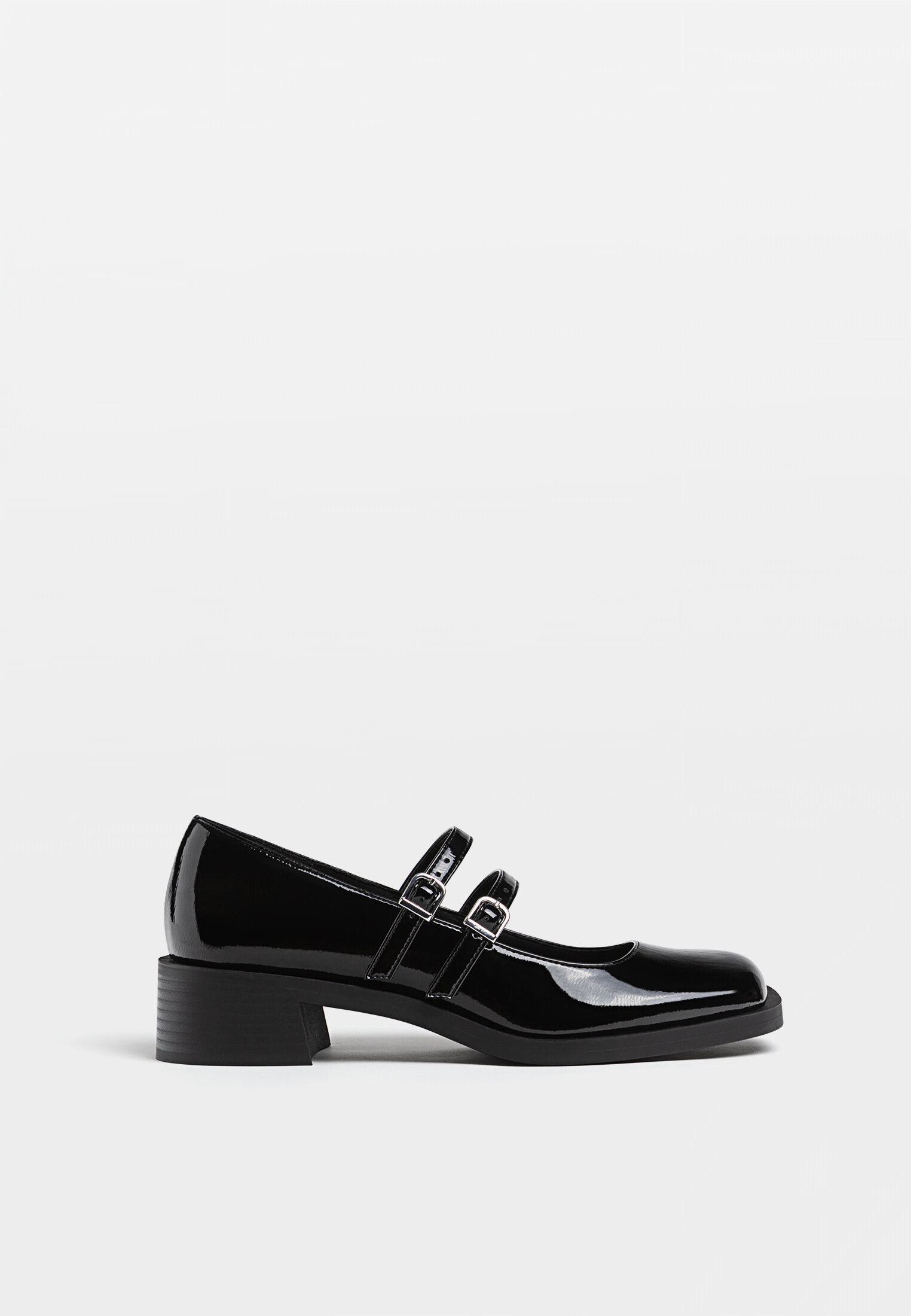 Stradivarius chaussures discount