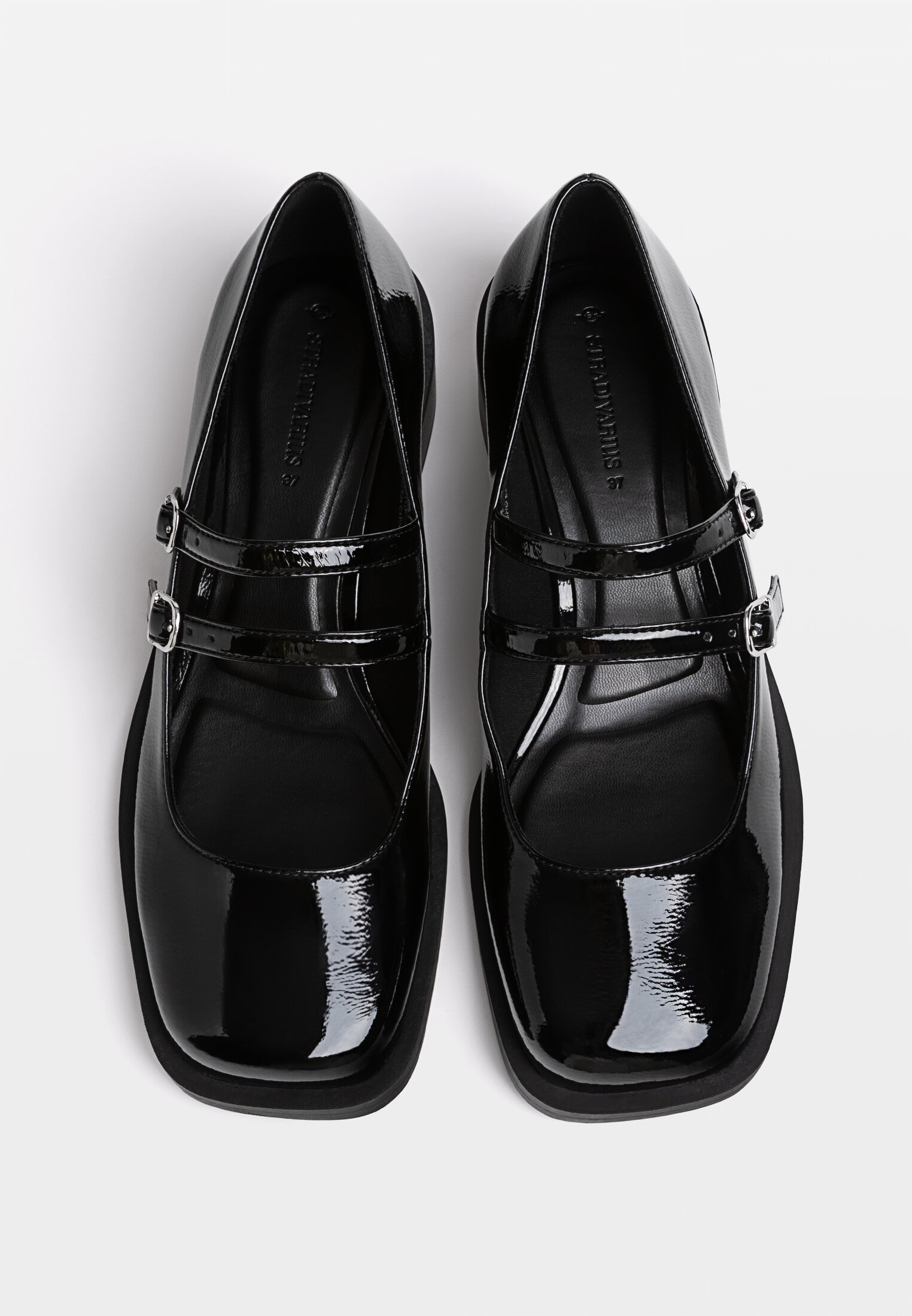 Stradivarius chaussures clearance
