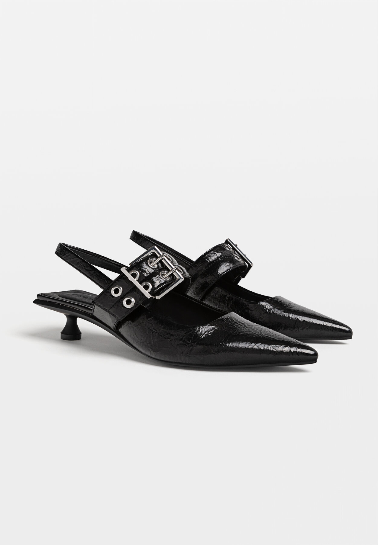 Zapatos stradivarius mujer 2025 2019