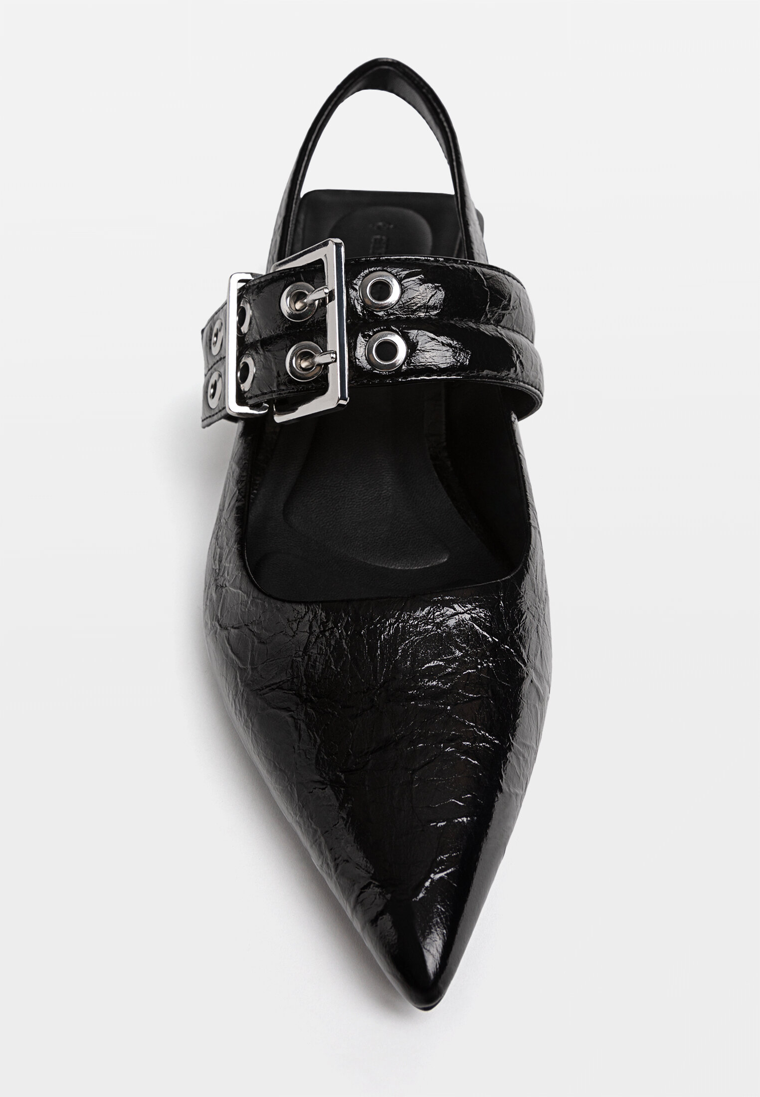 Scarpe hotsell tacco stradivarius